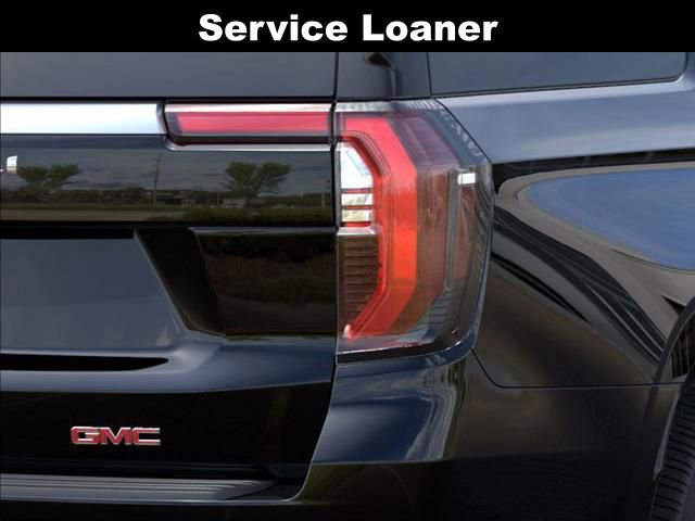 New 2026 GMC Yukon XL Denali w/ Advanced Technology Package image 11