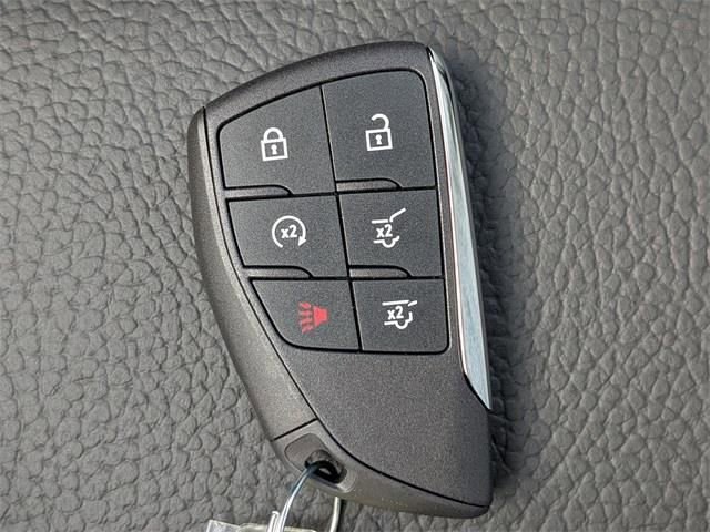 New 2026 GMC Yukon XL Denali image 37