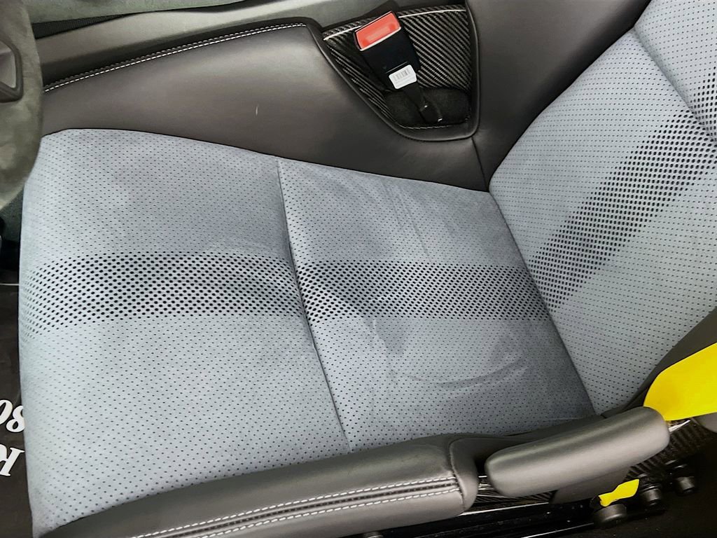 Certified 2024 Porsche 718 Boxster Spyder RS image 22