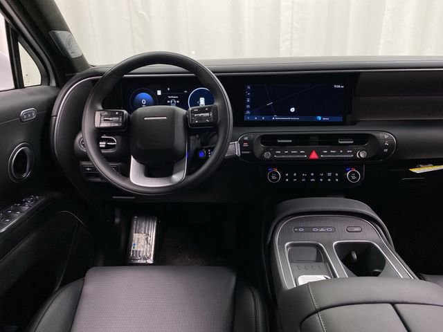 New 2026 Hyundai Palisade Calligraphy image 5