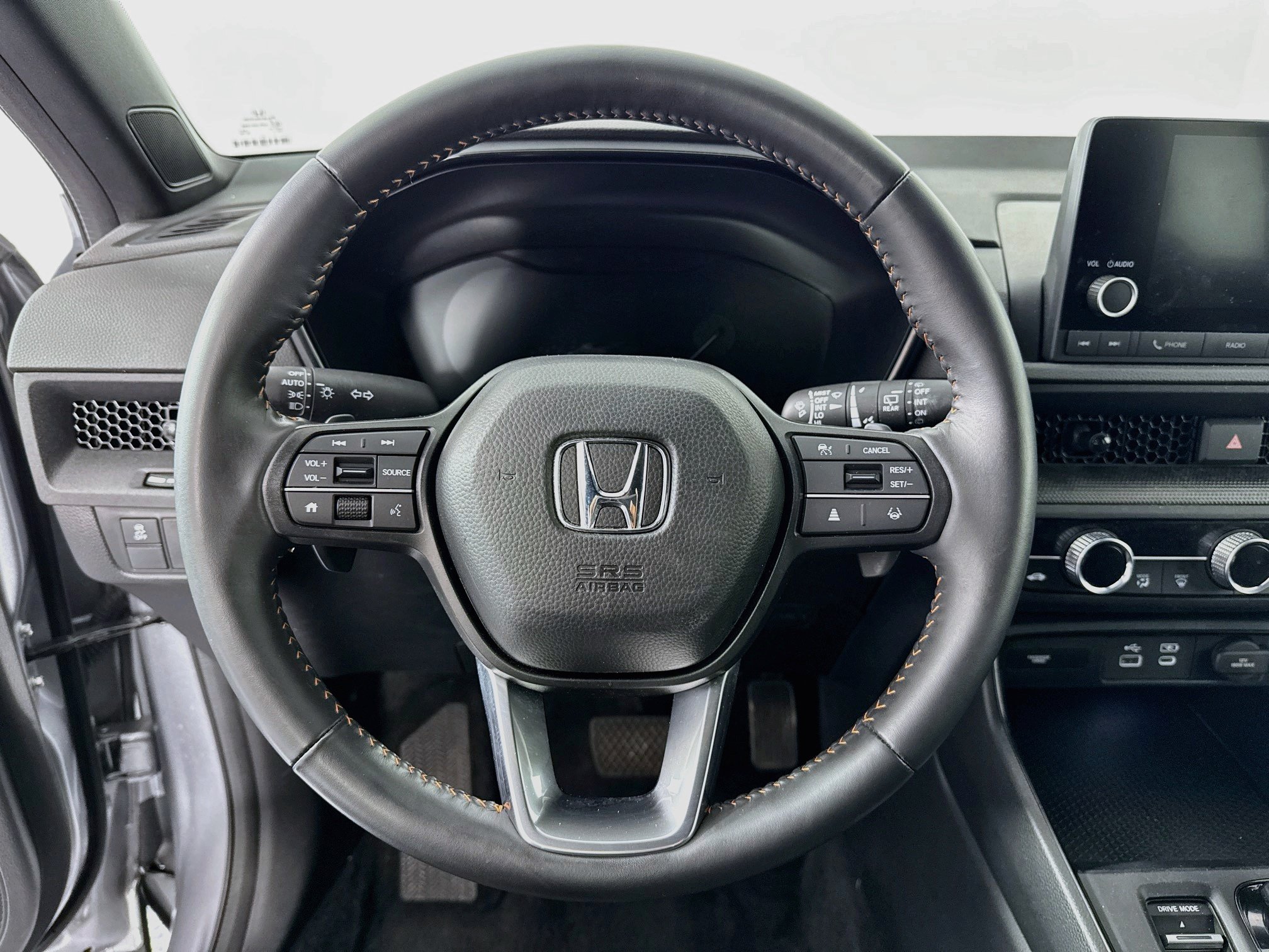 Certified 2024 Honda CR-V Sport image 11