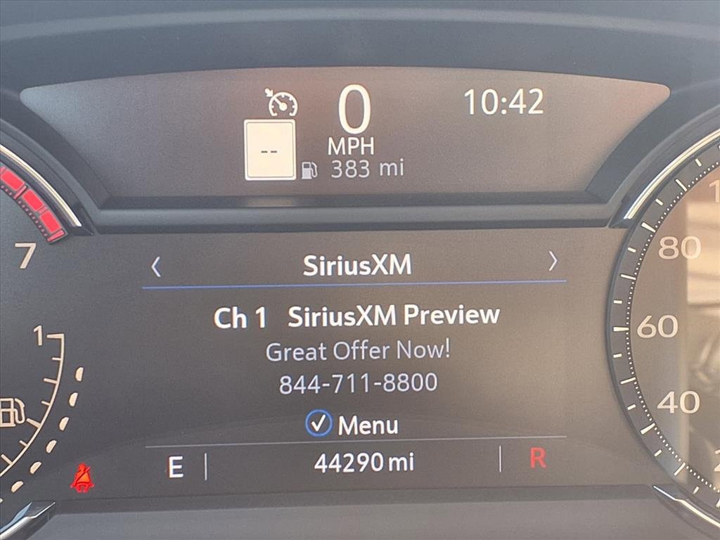 Used 2023 Cadillac XT5 Premium Luxury image 12