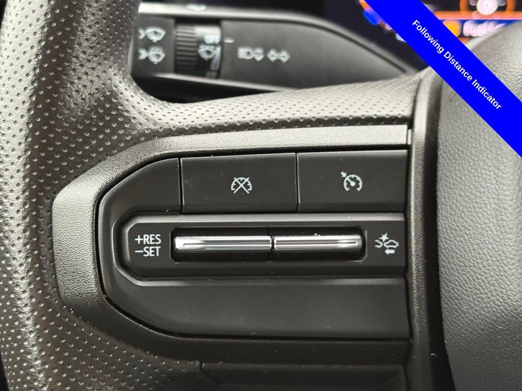 Used 2024 Chevrolet Colorado W/T w/ Safety Package image 22