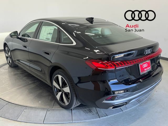 New 2025 Audi A5 2.0T Premium Plus image 9