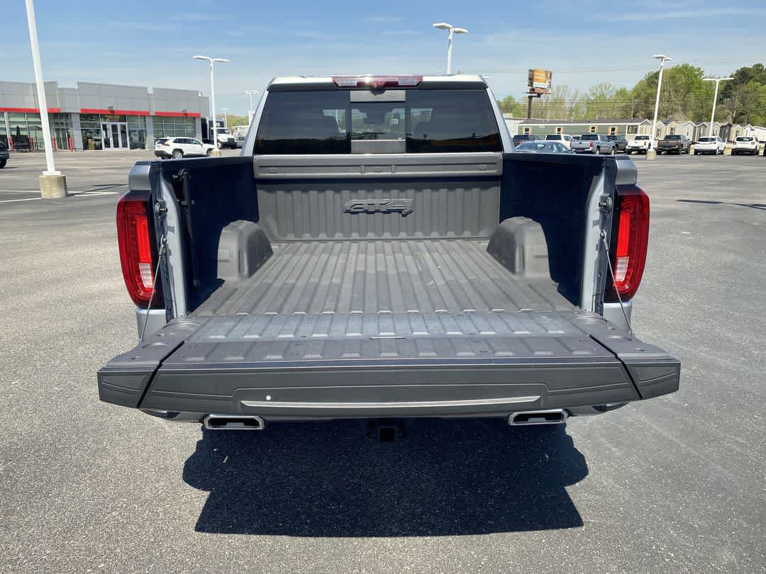 Used 2024 GMC Sierra 1500 AT4 w/ Technology Package image 22
