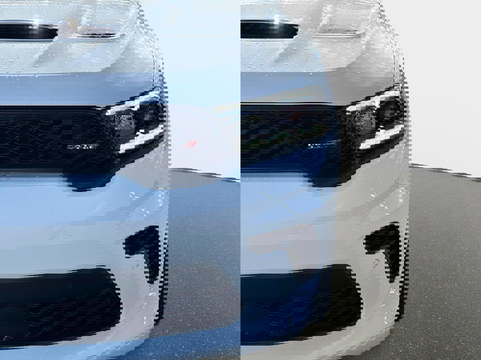 New 2026 Dodge Durango GT image 10