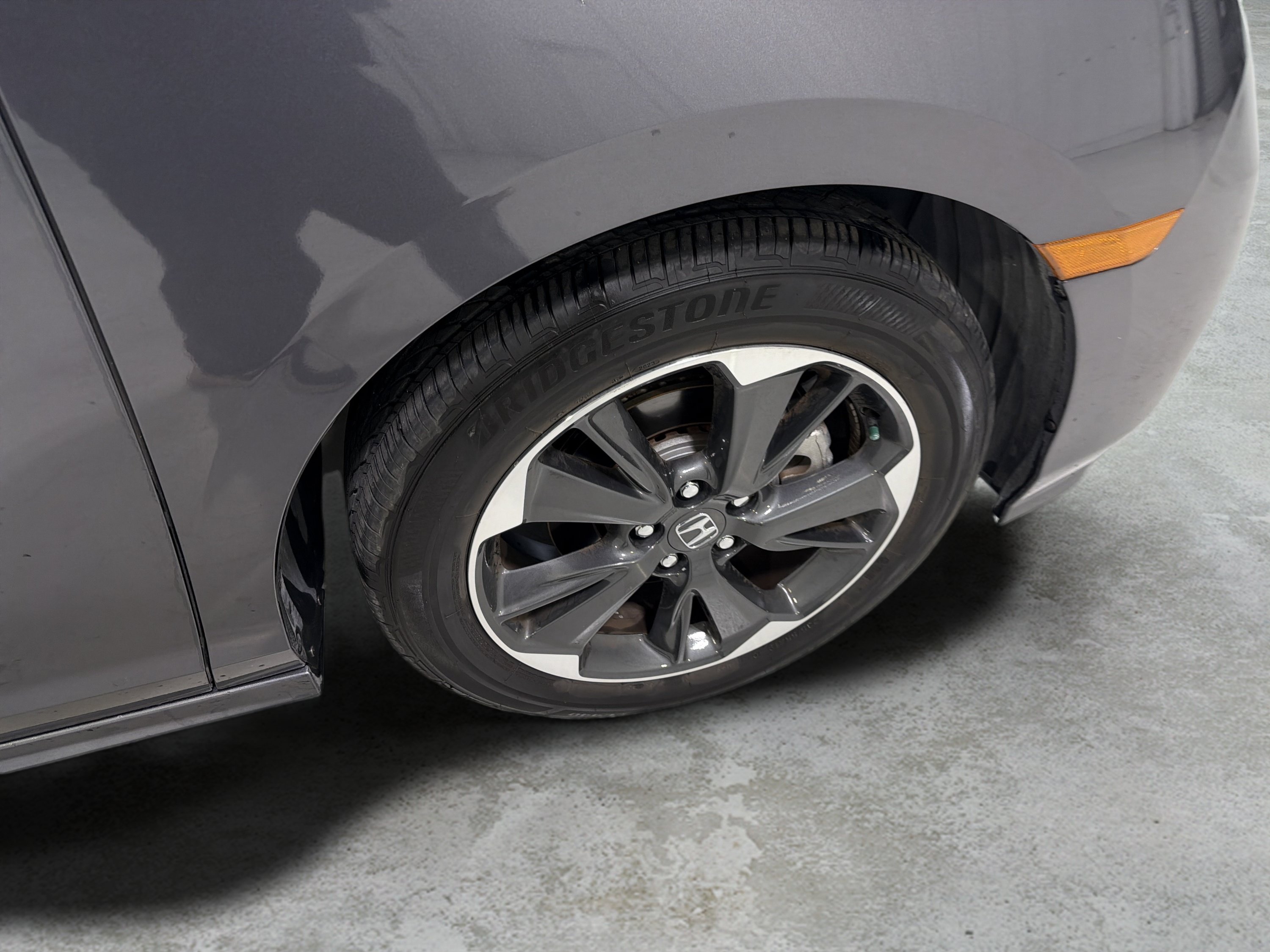 Used 2024 Honda Odyssey Elite image 22