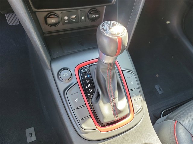 Used 2019 Hyundai Kona Ultimate image 21