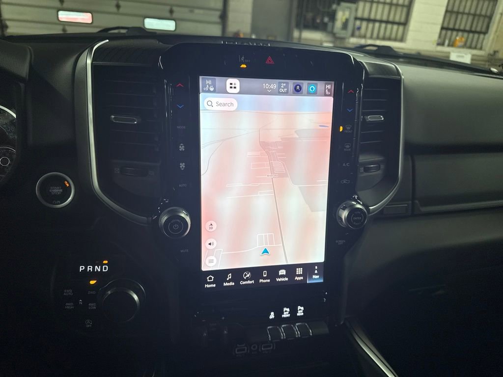 New 2026 RAM 1500 Big Horn image 19