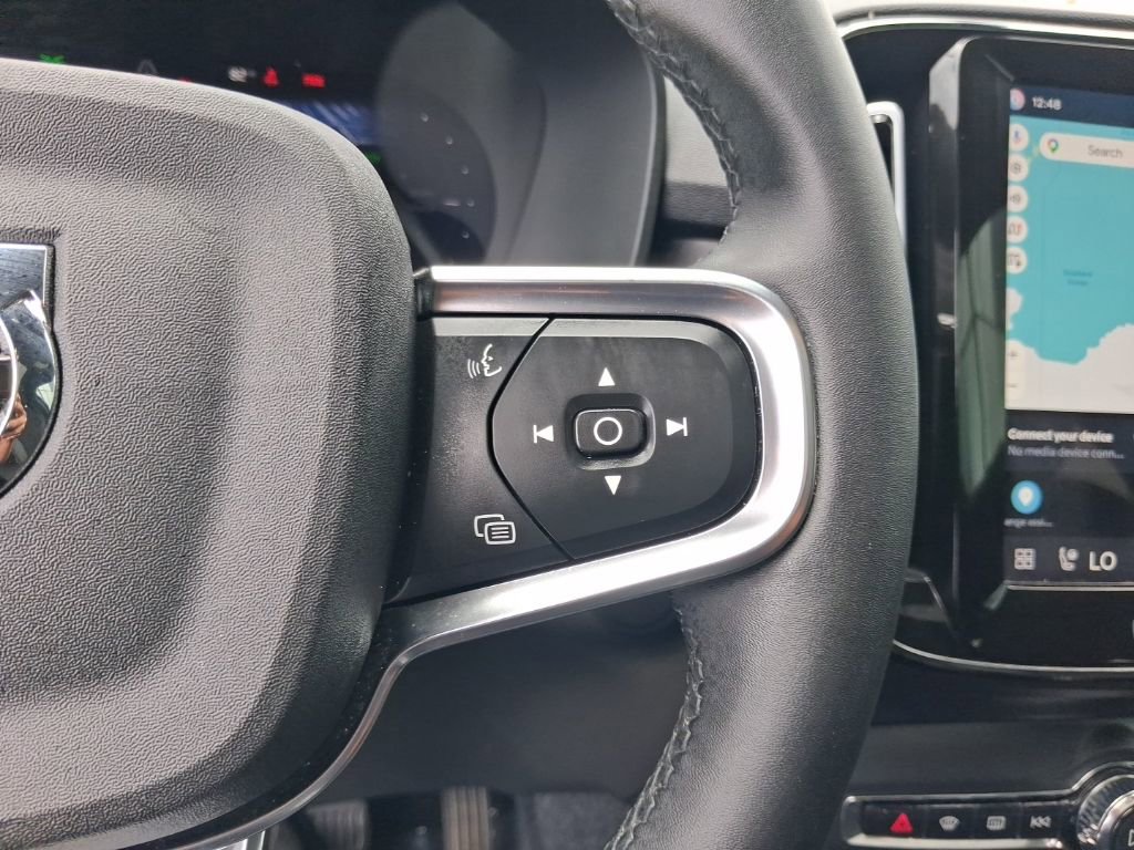 Used 2023 Volvo C40 P8 Recharge Ultimate w/ Protection Package Premier AWD/4WD image 19