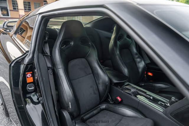 Used 2010 Nissan GT-R Premium AWD/4WD image 60