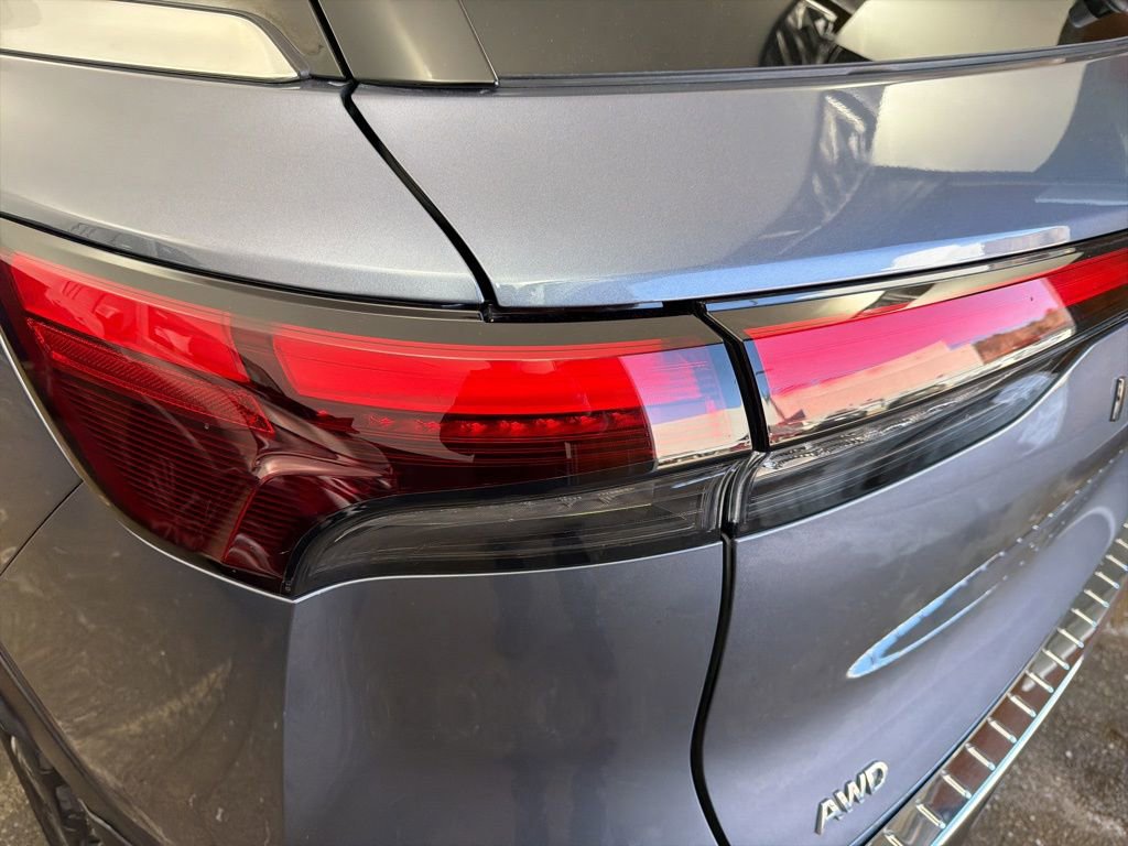 Used 2023 INFINITI QX60 Autograph w/ Cargo Package image 27