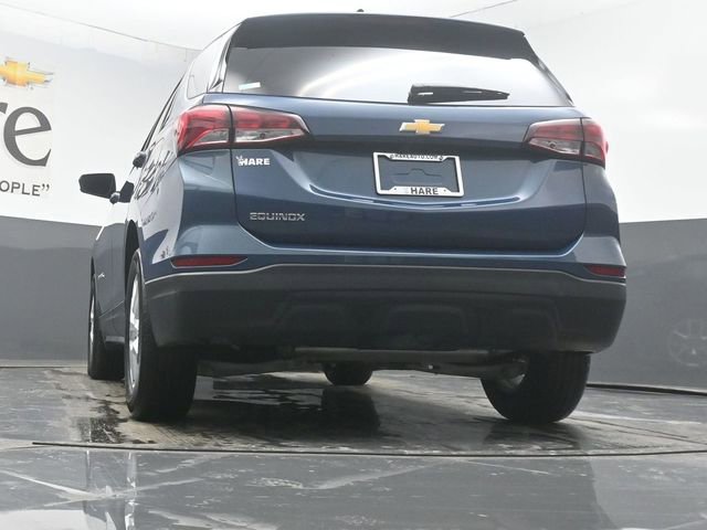 Used 2024 Chevrolet Equinox LS w/ LS Convenience Package image 53