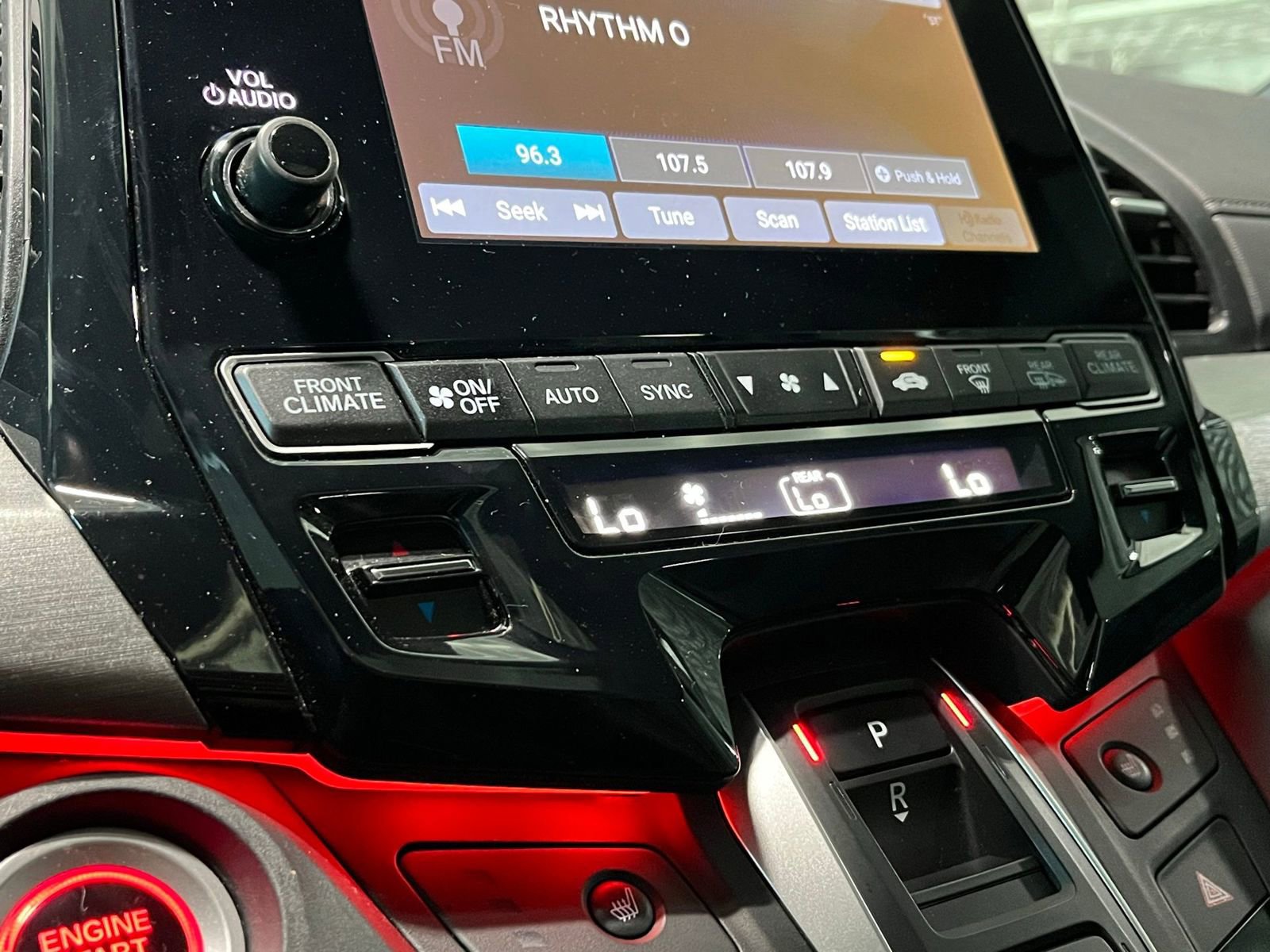 Used 2023 Honda Odyssey Sport image 26