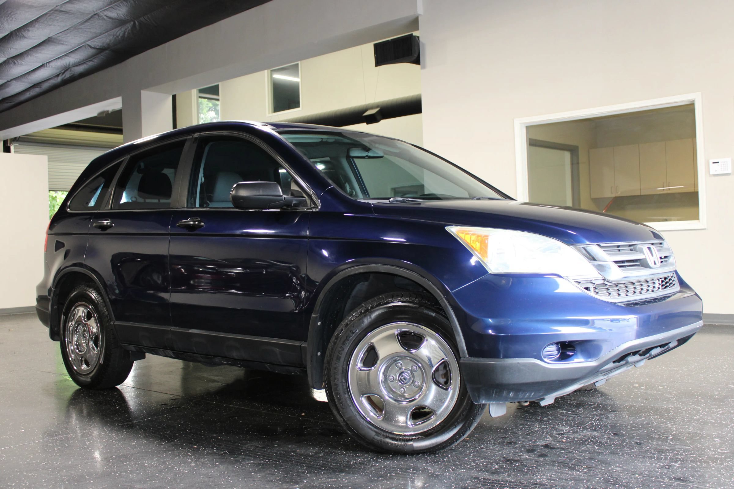 Used 2011 Honda CR-V LX image 32