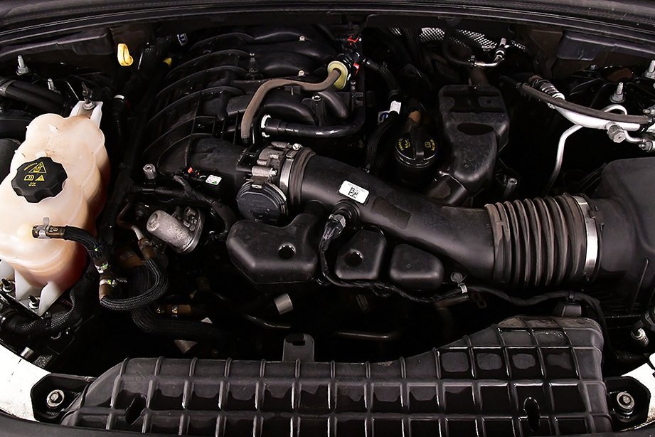 Used 2021 Jeep Grand Cherokee L Limited w/ Luxury Tech Group II image 31