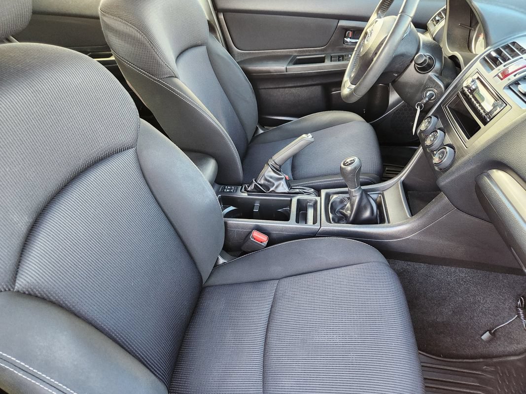 Used 2013 Subaru Impreza 2.0i Sport Premium AWD/4WD image 17