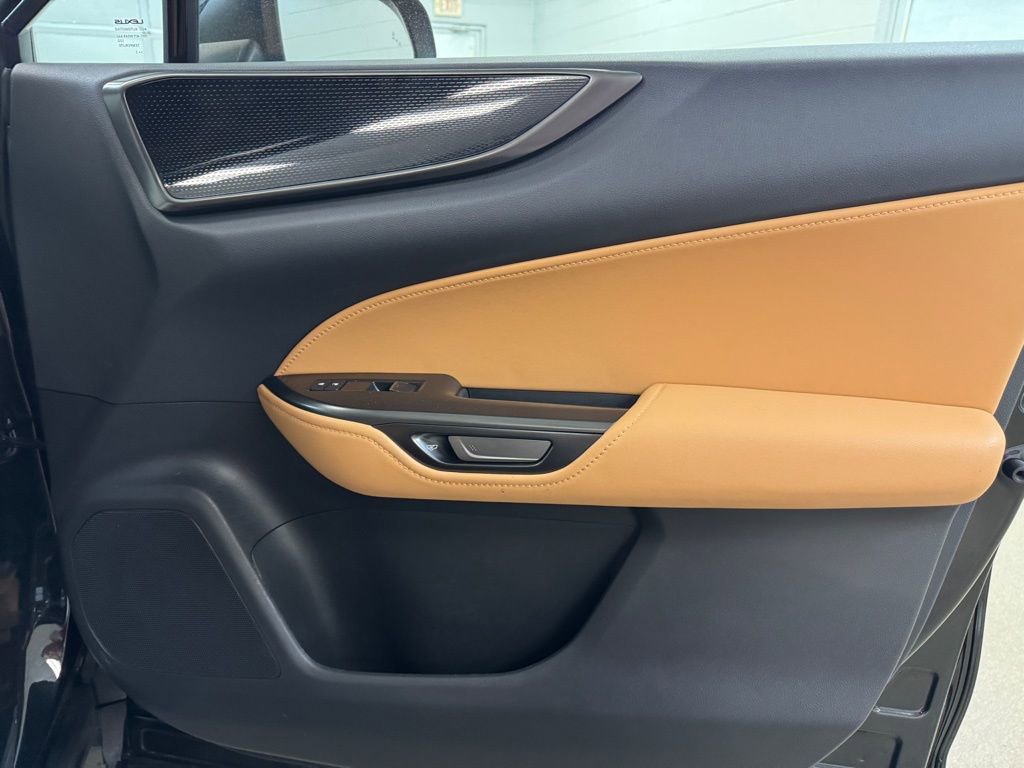 Used 2023 Lexus NX 350h 350h Base w/ Towing Package (2000 Lbs) image 26