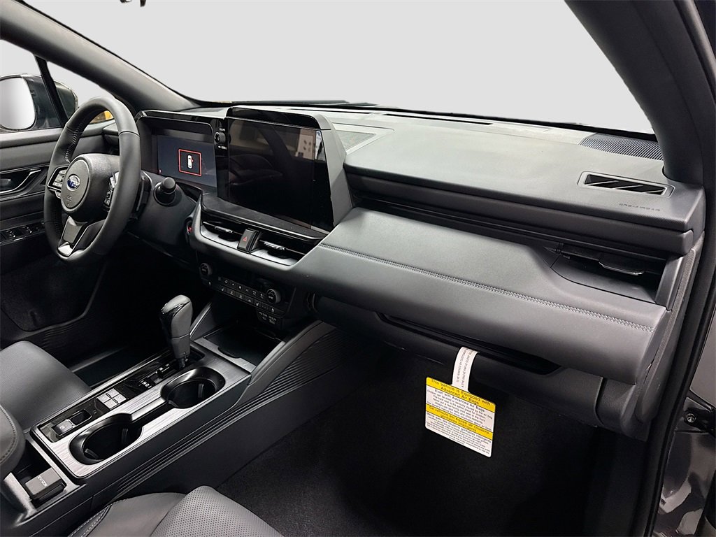 New 2026 Subaru Outback Touring XT image 29