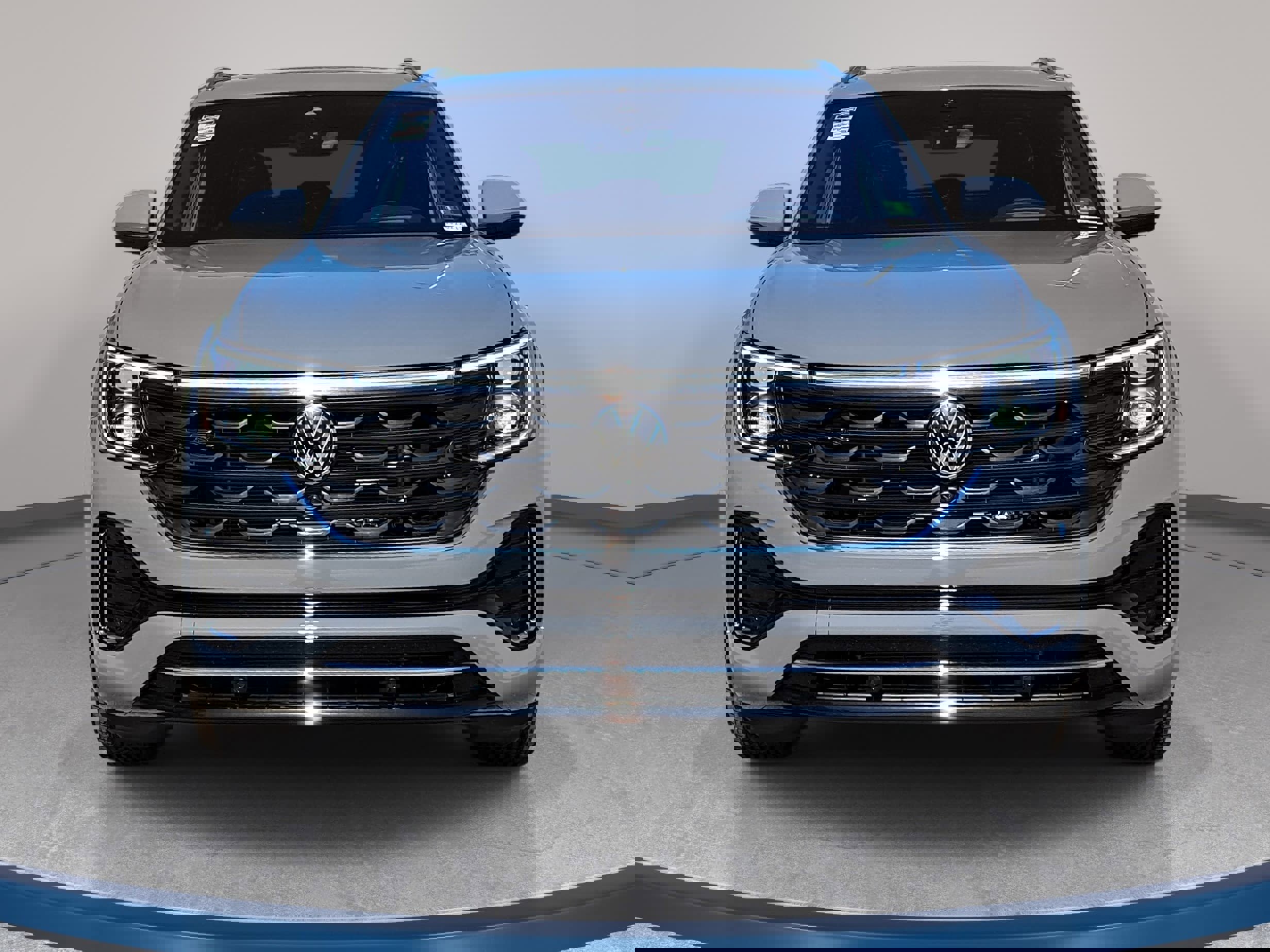 New 2026 Volkswagen Atlas Cross Sport SEL Premium R-Line image 2