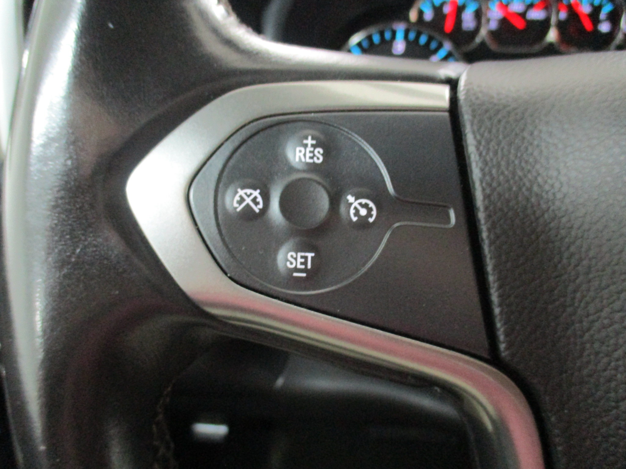 Used 2015 Chevrolet Silverado 1500 LT w/ All Star Edition AWD/4WD image 21