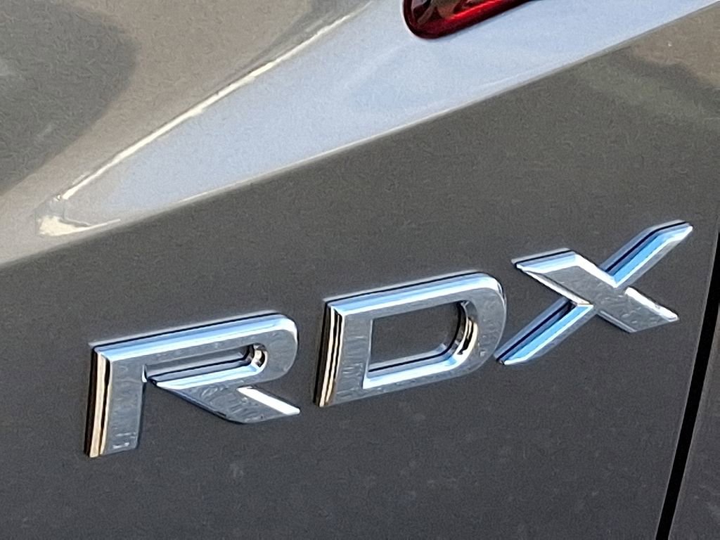 New 2026 Acura RDX SH-AWD w/ Advance Package image 5