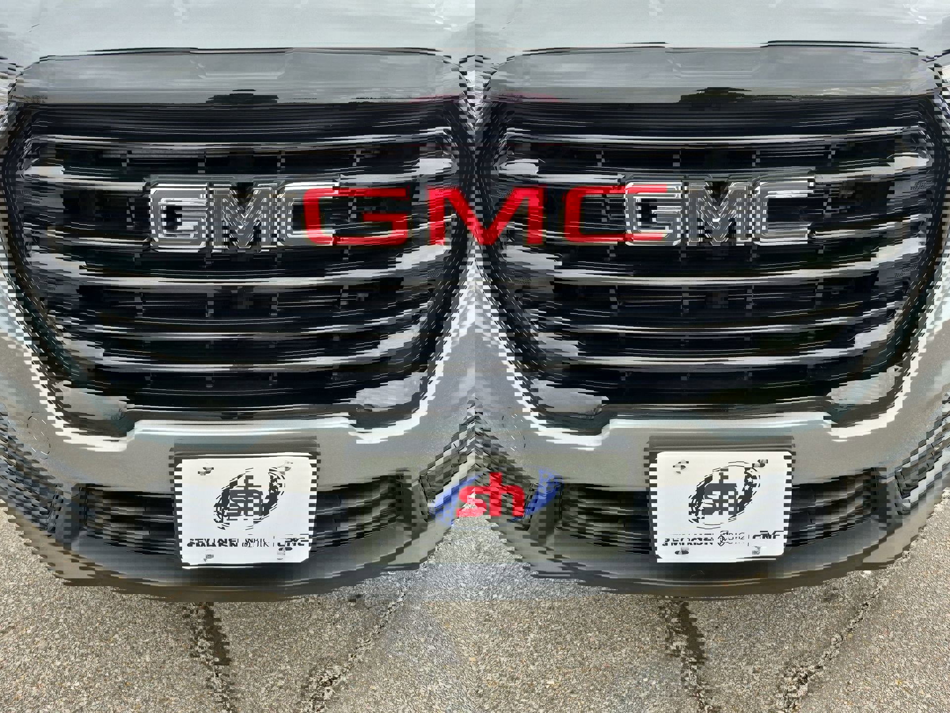 Certified 2023 GMC Terrain SLE w/ Driver Convenience Package image 29