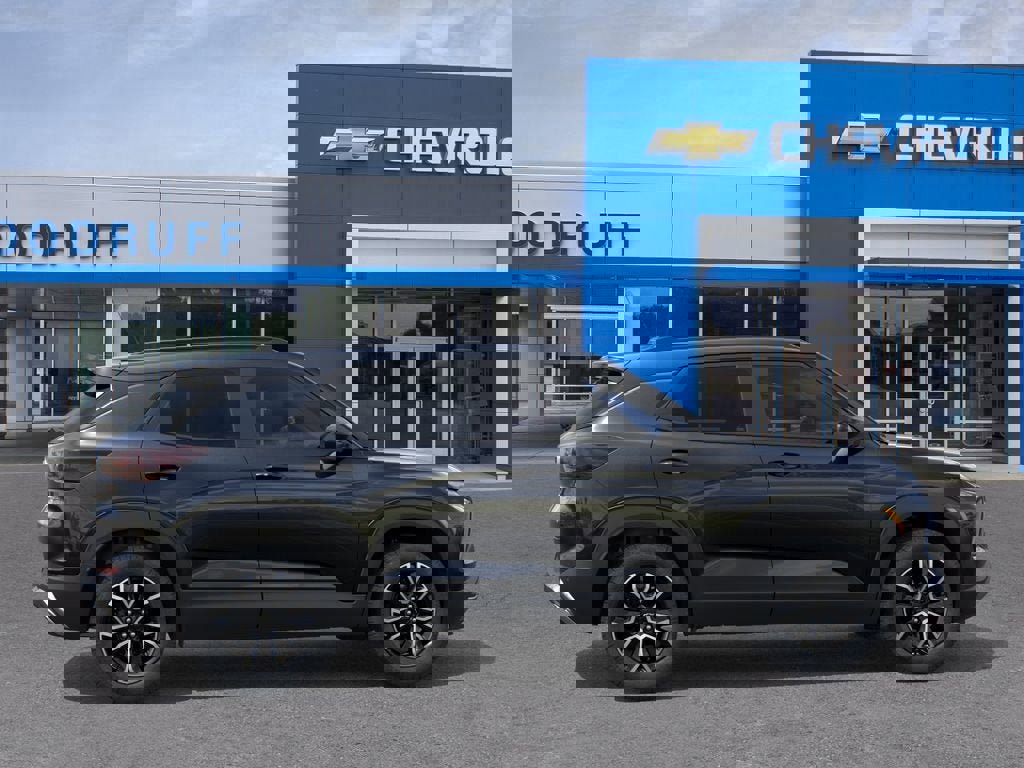New 2026 Chevrolet TrailBlazer ACTIV w/ Convenience Package image 5
