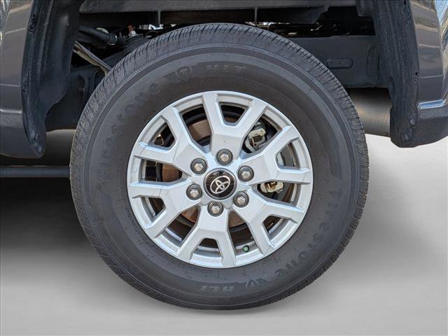Used 2024 Toyota Tacoma SR5 image 15
