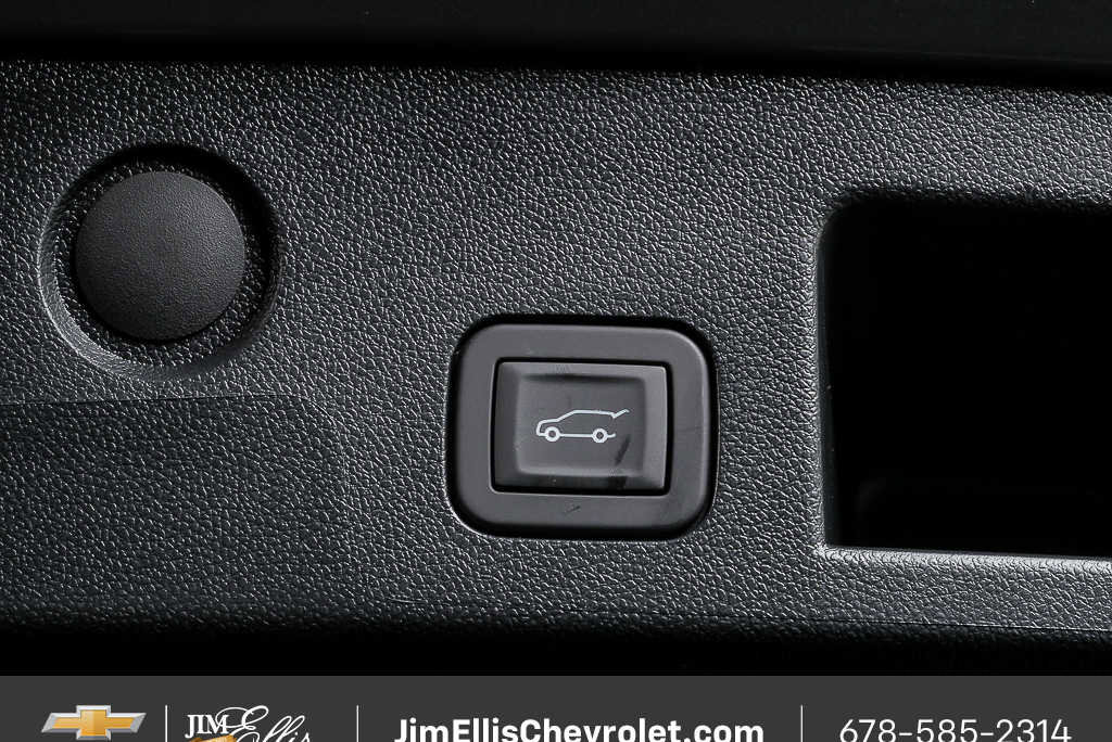 New 2026 Chevrolet Equinox RS w/ Convenience Package III image 30