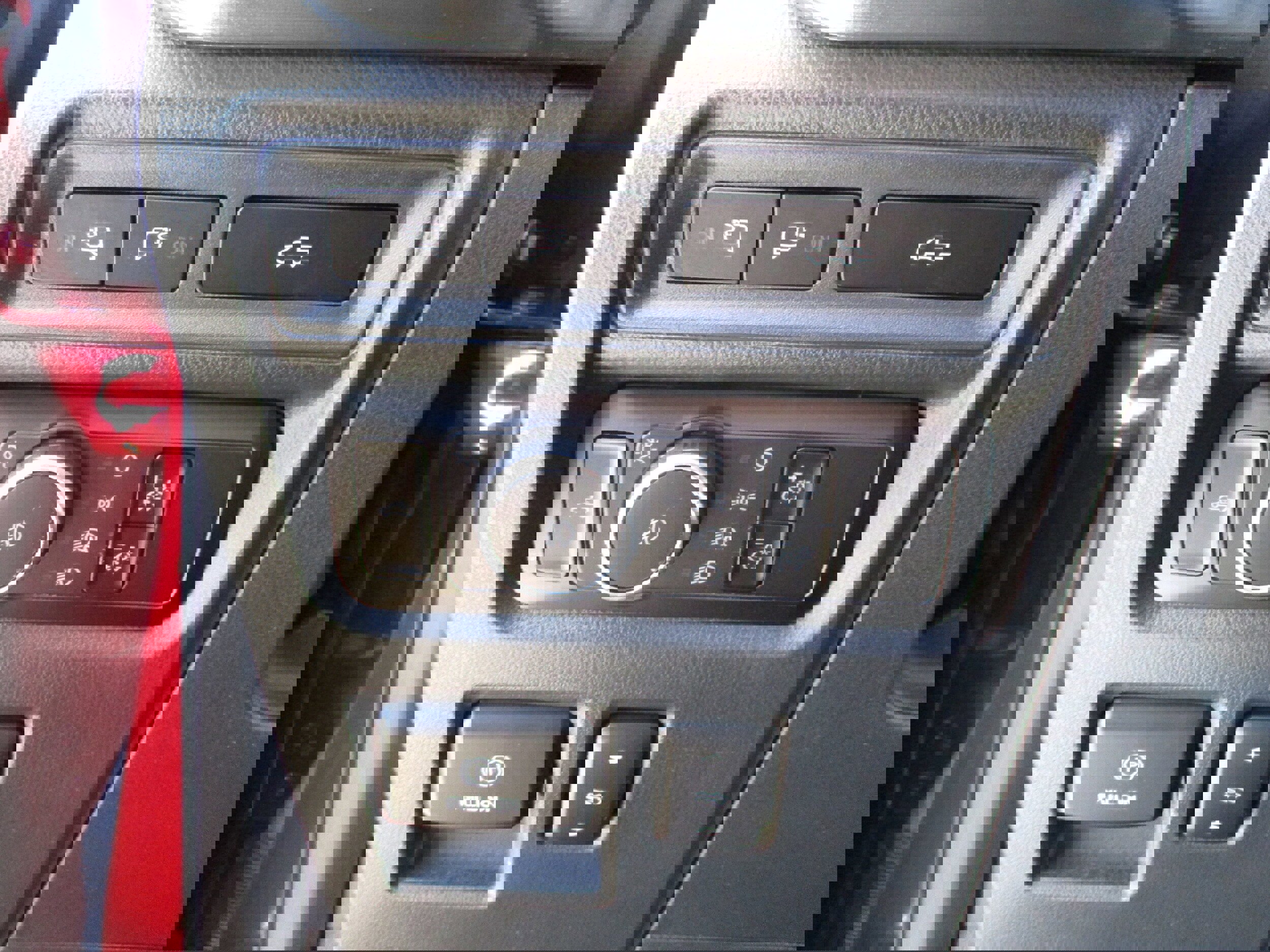 Used 2023 Ford F150 Lariat w/ Equipment Group 502A High image 45