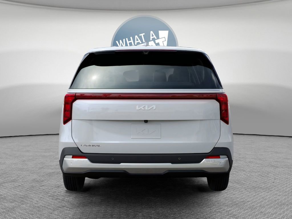 New 2026 Kia Carnival LX image 13