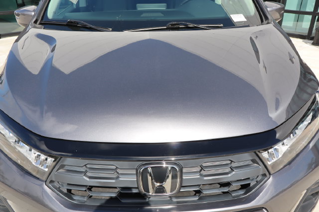 Used 2025 Honda Odyssey EX-L image 21