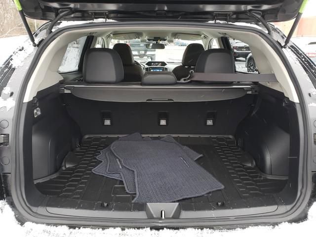 Certified 2023 Subaru Crosstrek 2.5i Limited image 5