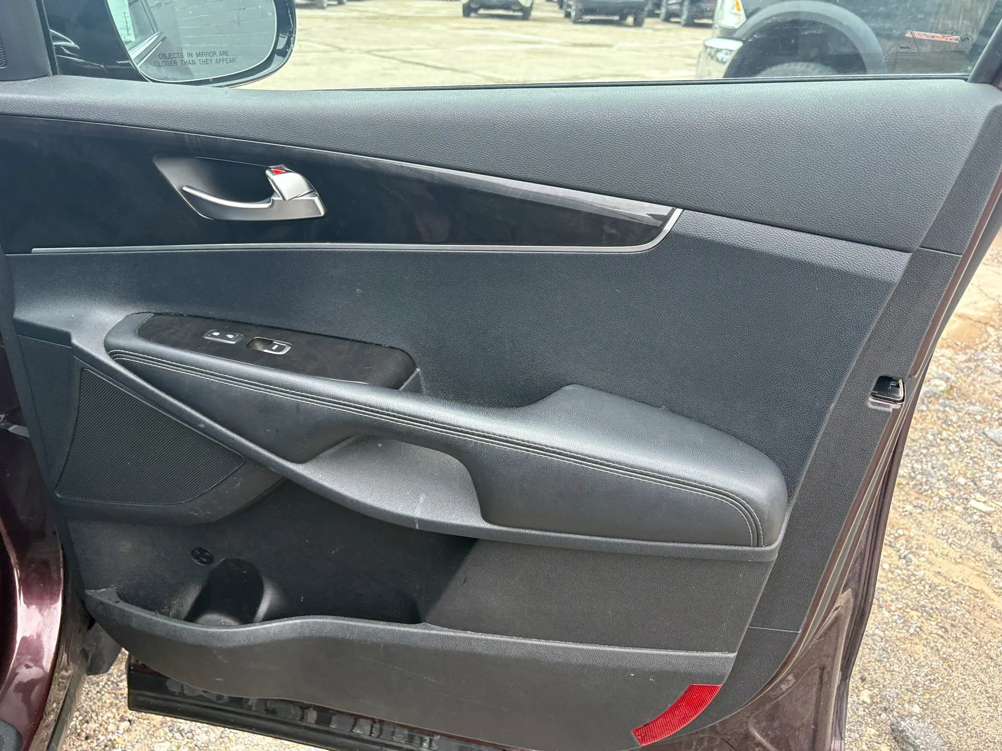 Used 2016 Kia Sorento LX w/ LX Convenience Package image 20