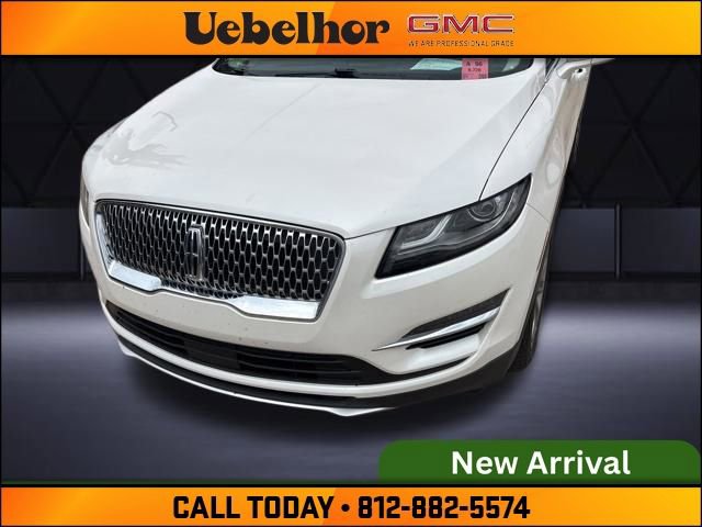 Used 2019 Lincoln MKC Select w/ Select Plus Package FWD image 11