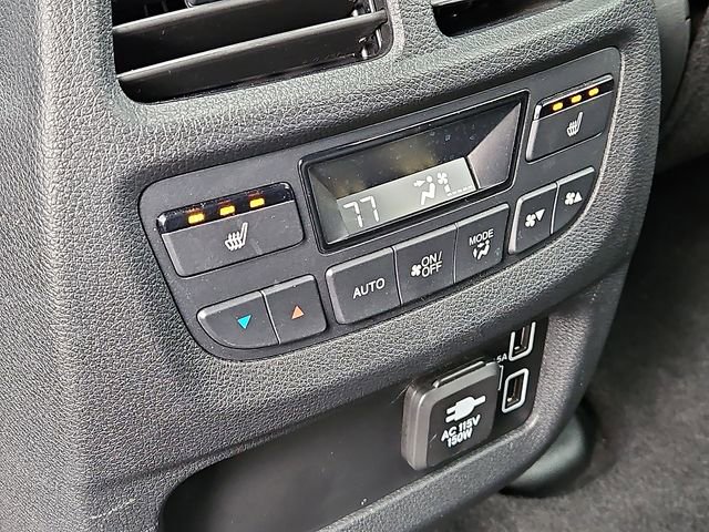 Certified 2021 Honda Passport Elite image 11