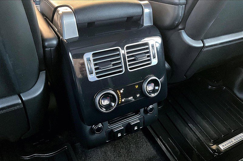 Used 2019 Land Rover Range Rover AWD/4WD image 21