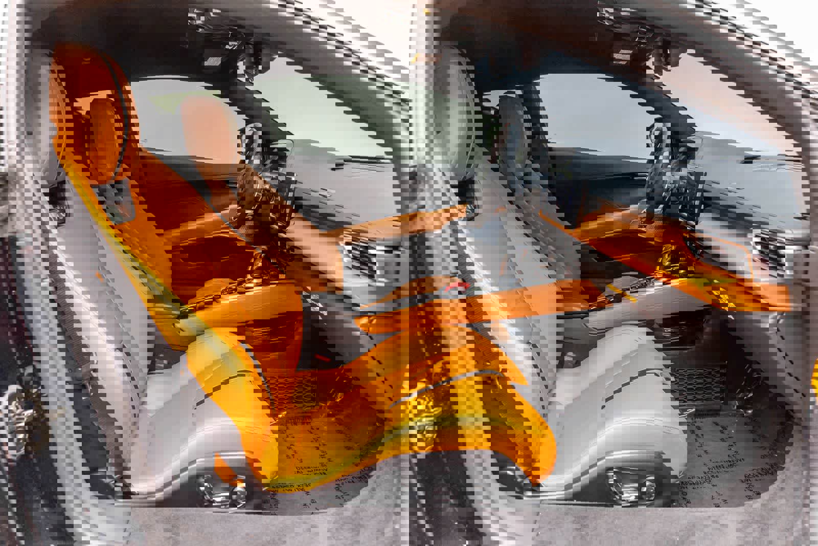 Used 2024 Lotus Emira First Edition RWD image 13