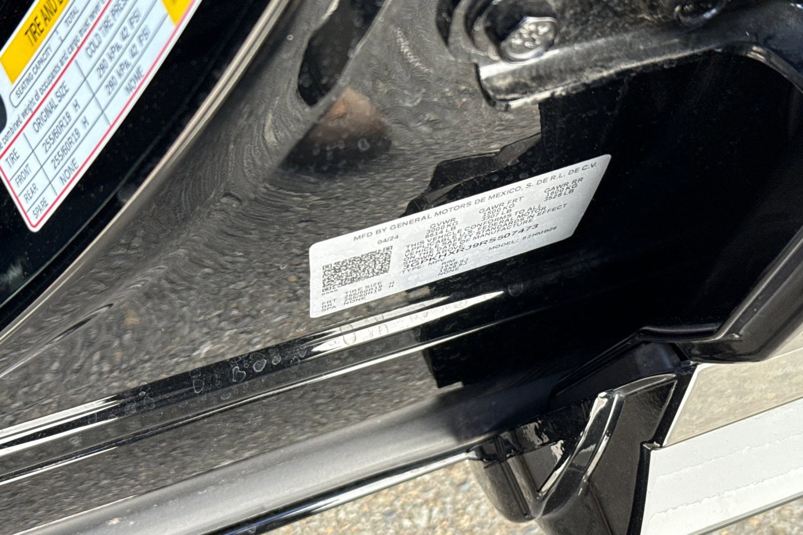 Certified 2024 Honda Prologue Touring image 20