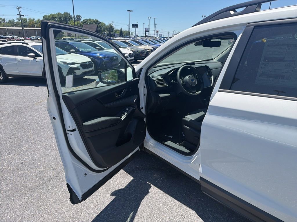 New 2026 Subaru Ascent Bronze Edition AWD/4WD image 14