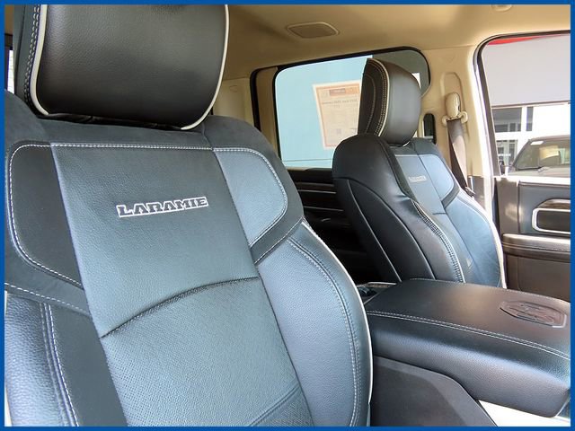 Used 2021 RAM 2500 Laramie AWD/4WD image 10