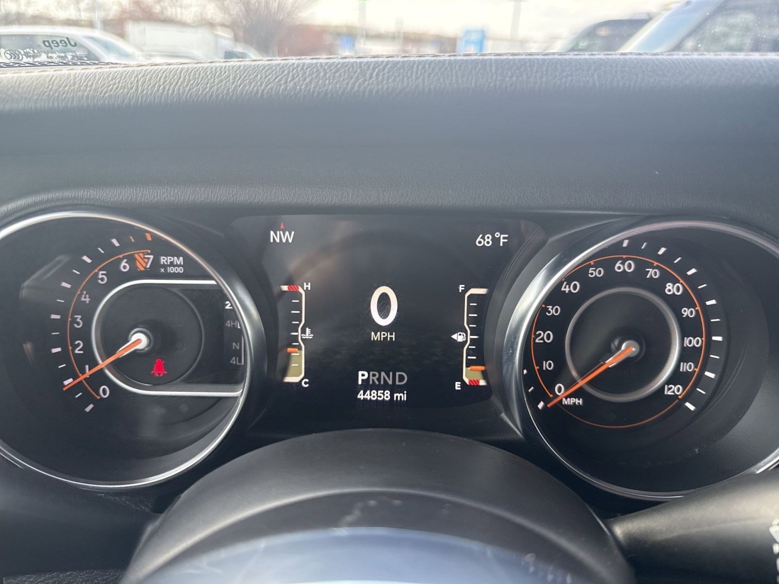 Used 2022 Jeep Wrangler Unlimited Sahara image 16