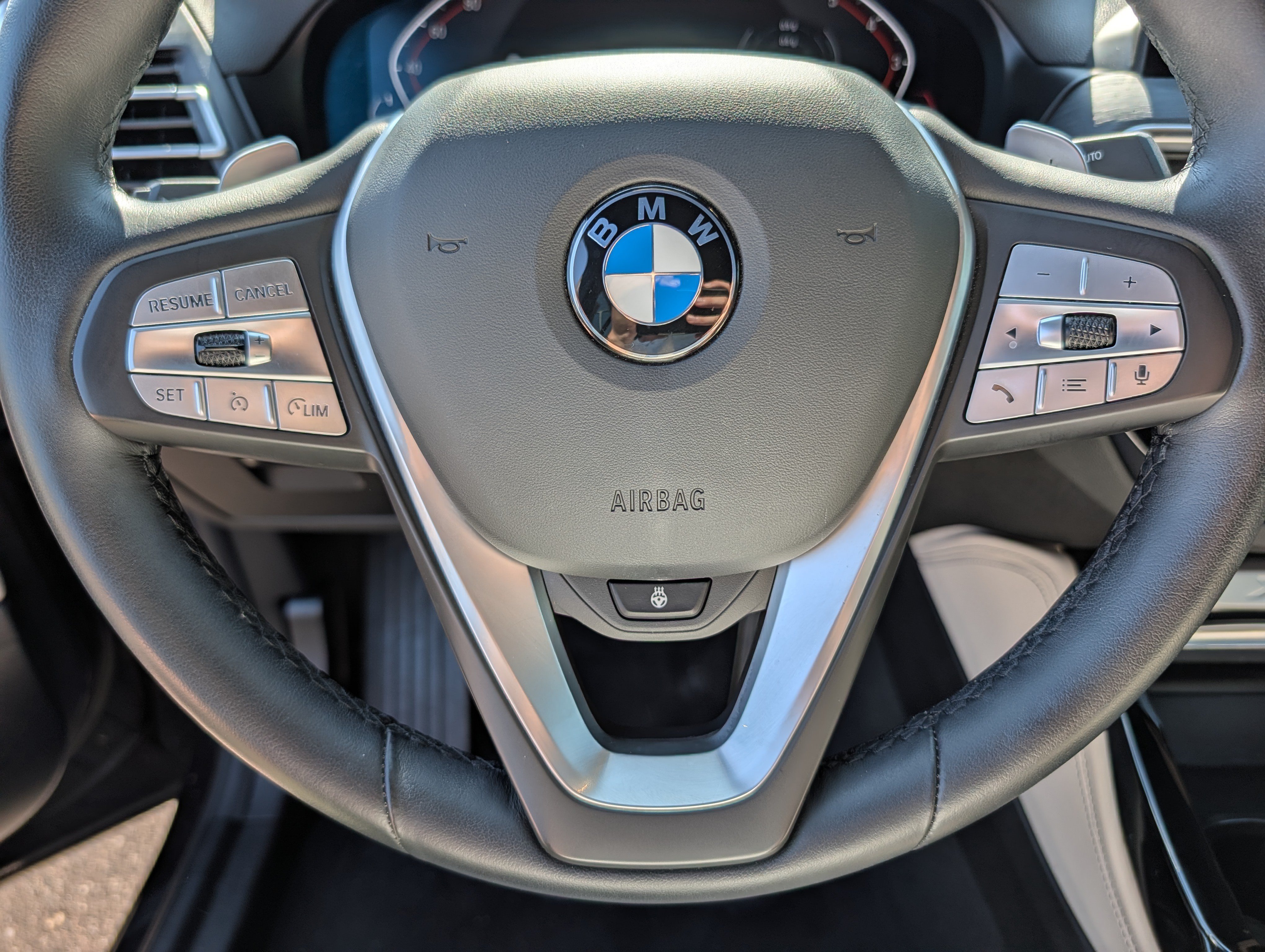 Used 2022 BMW X4 xDrive30i w/ Premium Package 2 AWD/4WD image 25