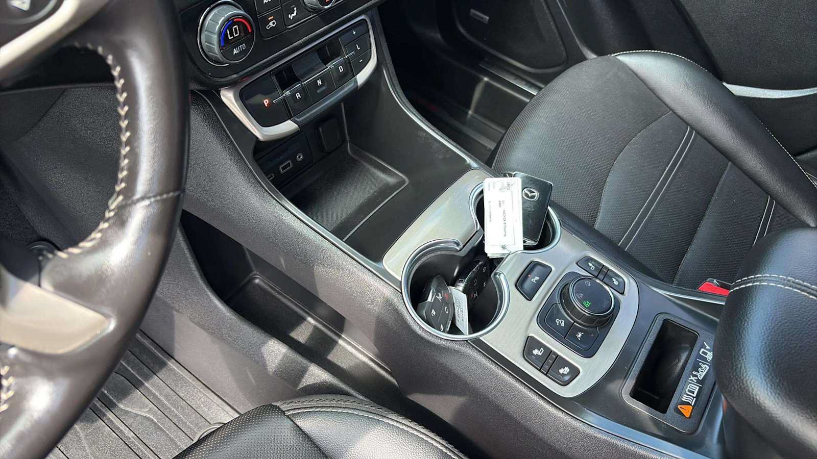 Used 2022 GMC Terrain Denali w/ LPO, Floor Liner Package AWD/4WD image 13