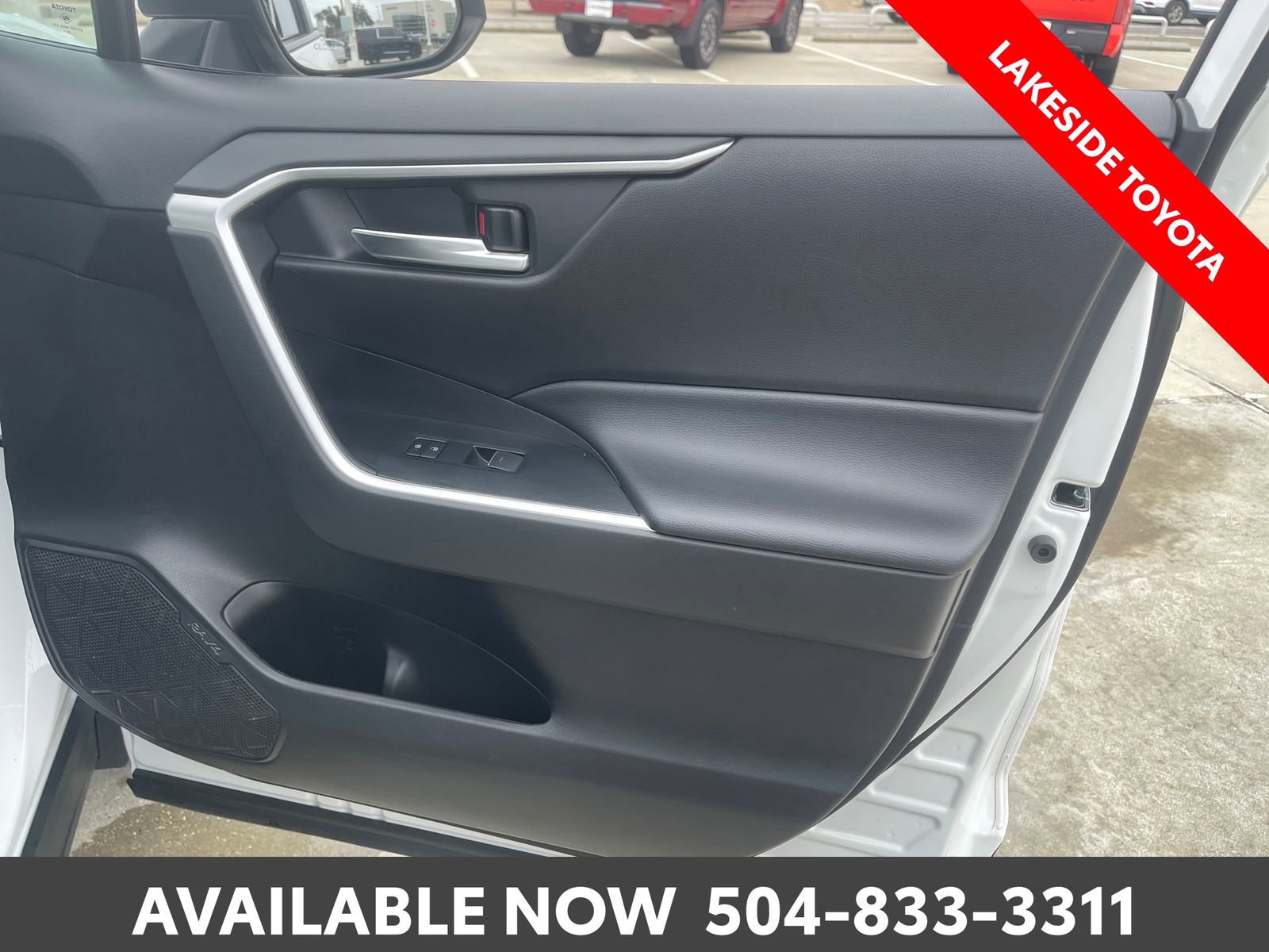 Certified 2024 Toyota RAV4 XLE AWD/4WD image 19