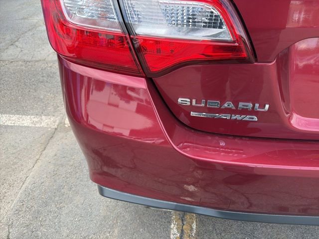 Used 2019 Subaru Legacy 2.5i Premium AWD/4WD image 7