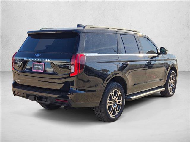 New 2026 Ford Expedition Active video 2
