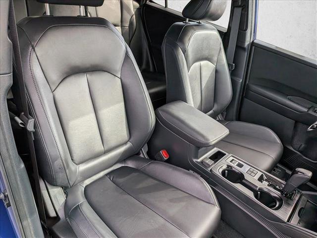 Certified 2026 Subaru Outback Premium AWD/4WD image 20