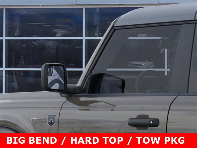 New 2025 Ford Bronco Big Bend image 50